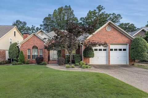 16 Masters Place Drive, Maumelle, AR 72113