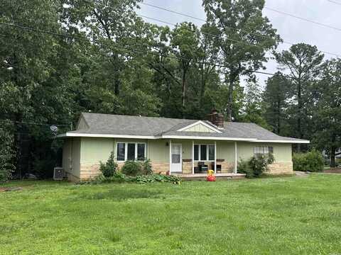 38 Mixtec Dr, Cherokee Village, AR 72529