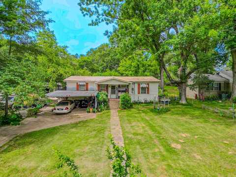 3022 Edison Avenue, Benton, AR 72015