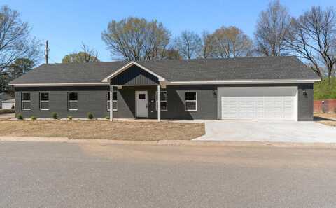 921 Banner Street, Benton, AR 72015