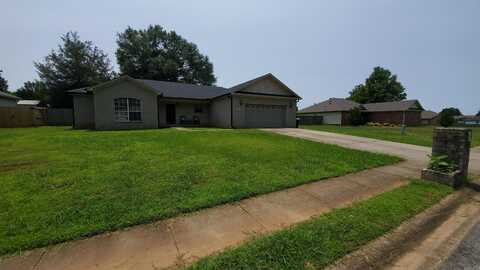 undefined, Cabot, AR 72023