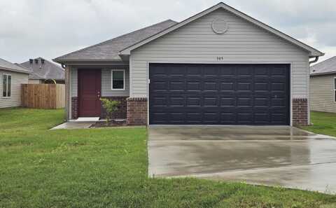 305 Rooster Road, Conway, AR 72032