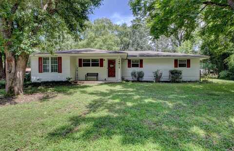 14615 Ironton Road, Little Rock, AR 72206