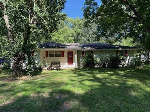 14615 Ironton Road, Little Rock, AR 72206