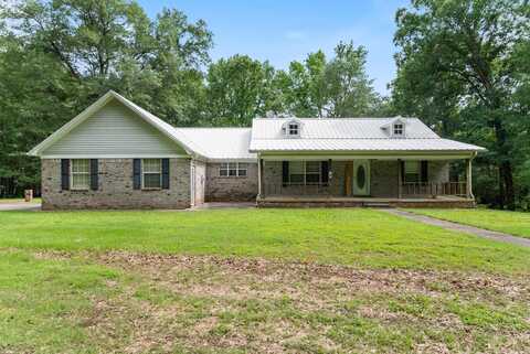 16 Vince Lane, Conway, AR 72032
