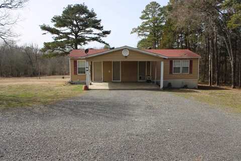 129 Conrad Dr, Higden, AR 72067
