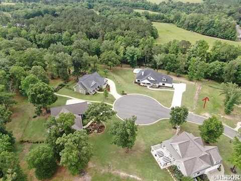 Lot 12 Arkota Shores Place, Hot Springs, AR 71913