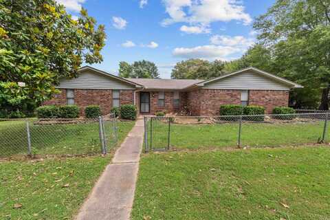 1504 Wright, Jacksonville, AR 72076