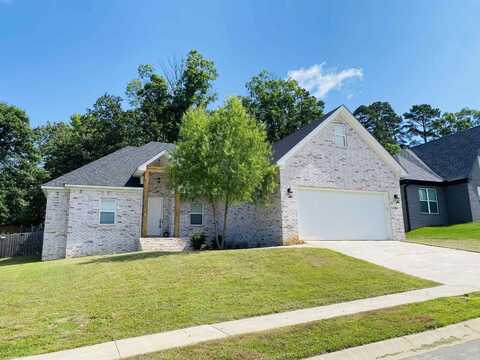 5104 Peace Lane, Alexander, AR 72002
