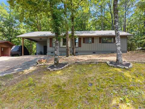 112 Wilshire Drive, Fairfield Bay, AR 72088