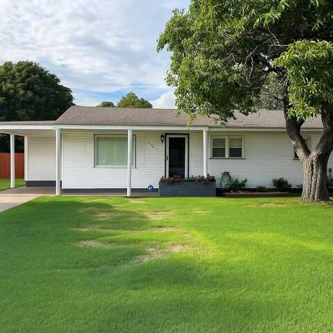 1412 Eleanor Street, Kennett, MO 63857