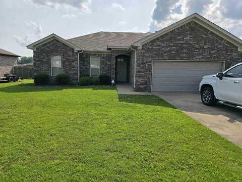 20 Stonehenge Drive, Cabot, AR 72023