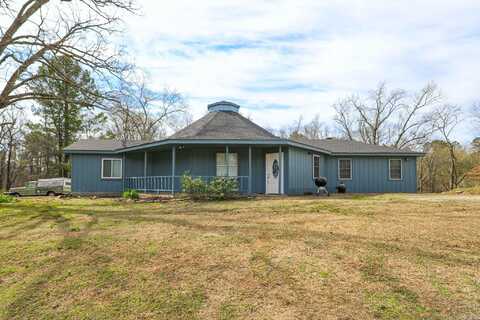 4703 W JACKMAN, Benton, AR 72019