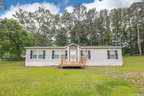 191 D J Trl, El Dorado, AR 71730