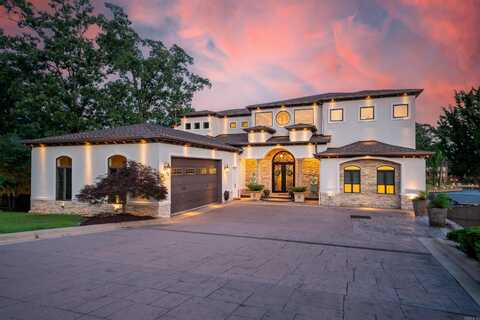 148 Catalina Circle, Hot Springs, AR 71913