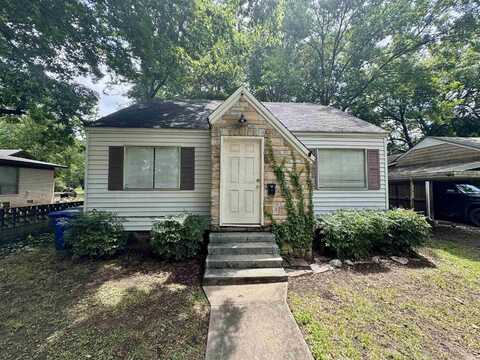 840 Watkins Street, Conway, AR 72034