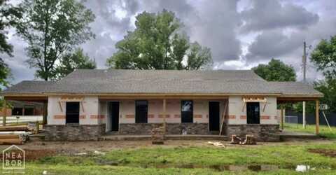 410 Tennessee Ave, Walnut Ridge, AR 72476