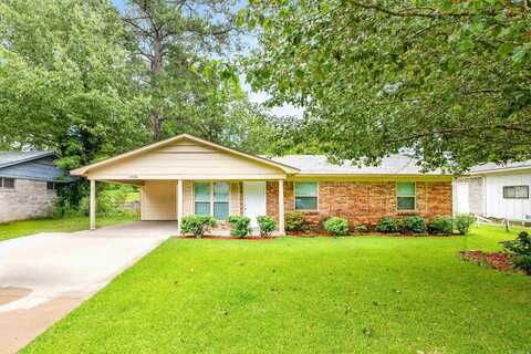 10301 Milkyway Drive, Little Rock, AR 72209