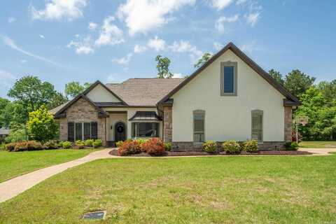323 Hunterscove Drive, Hot Springs, AR 71913