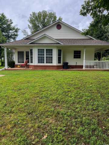 26 Miller Street Corner, Altus, AR 72821