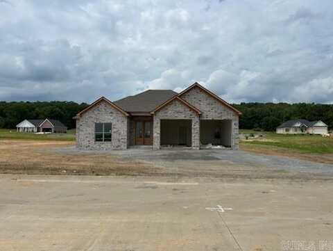 9 Ridge View Cove, Vilonia, AR 72173