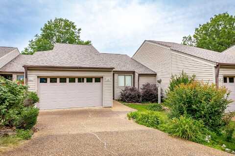 601 Woodlawn Drive, Fairfield Bay, AR 72088