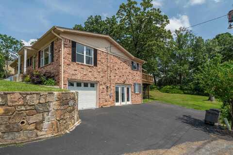 107 Bridgeview Circle, Hot Springs, AR 71913