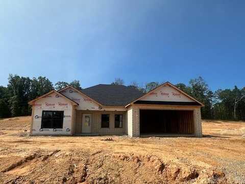 1168 Duke Drive, Bauxite, AR 72011