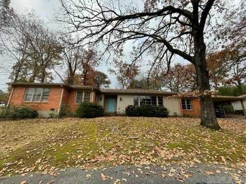 116 Valleyview, Hot Springs, AR 71901