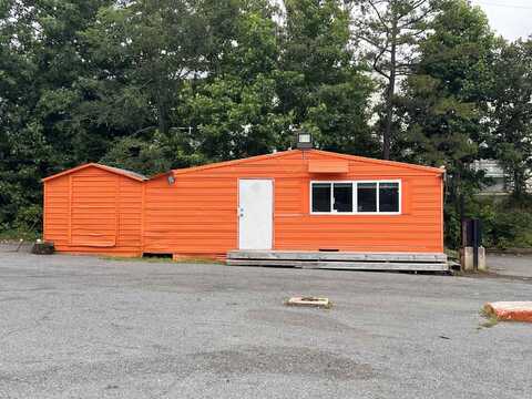 8700 Colonel Glenn Road, Little Rock, AR 72204