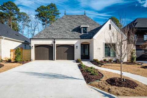 23 Mereville Place, Little Rock, AR 72223