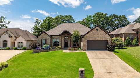 2801 Highline, Sherwood, AR 72120