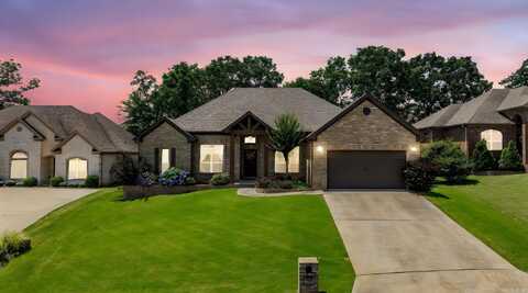 2801 Highline, Sherwood, AR 72120