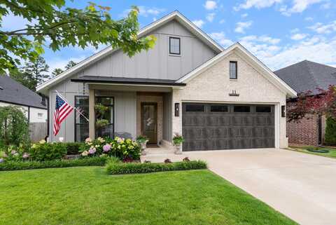 11 Saffron Circle, Little Rock, AR 72223