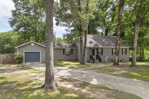 301 Bunker Hill Avenue, White Hall, AR 71602
