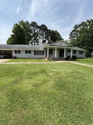201 Arkansas Street, Warren, AR 71671