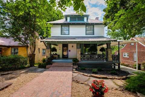 315 N Schiller Street, Little Rock, AR 72205
