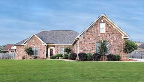 7512 Union Square, Benton, AR 72015
