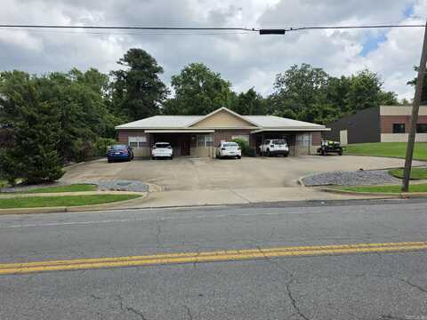 1615 Aldersgate Road, Little Rock, AR 72205