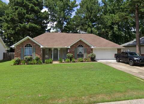 19 Timber Lane, Cabot, AR 72023