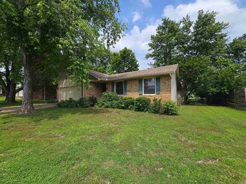 307 Forest Drive, Mountain Home, AR 72653
