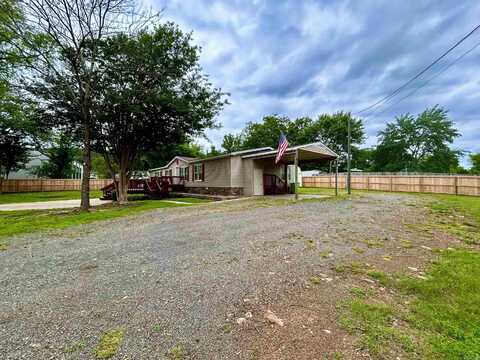 undefined, Clinton, AR 72031