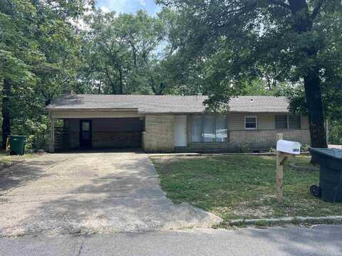 8713 Westwood Avenue, Little Rock, AR 72204