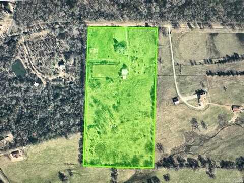 300 Mt Carmel Road, Hot Springs, AR 71913