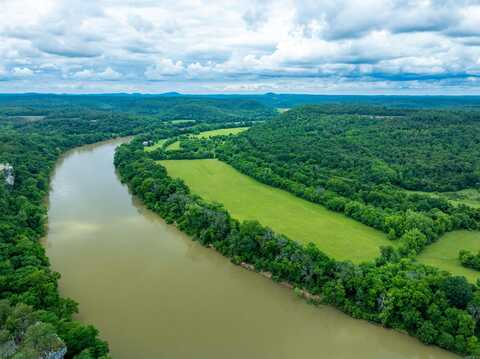 0 Chessmond Ferry Road, Calico Rock, AR 72519