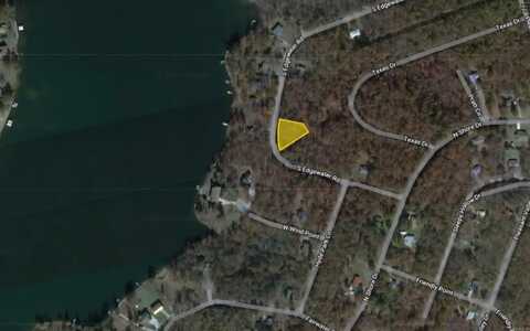 1302 Edgewater Road, Horseshoe Bend, AR 72512
