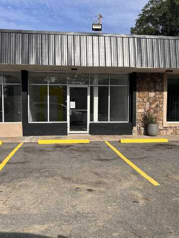 8700 Colonel Glenn Road  Unit 3, Little Rock, AR 72204
