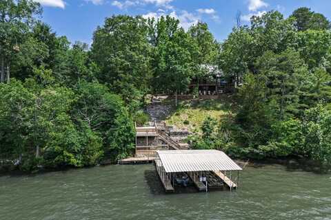 1323 Timberlake Drive, Royal, AR 71968