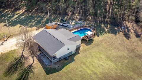 2939 Finch Road, Bismarck, AR 71929