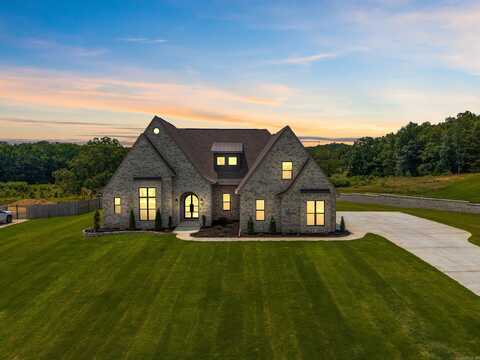 53 Highland Dr, Greenbrier, AR 72058
